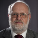 Wolfgang B Souffrant