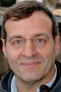Giancarlo Corsetti