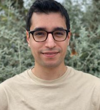 El Mehdi Saad