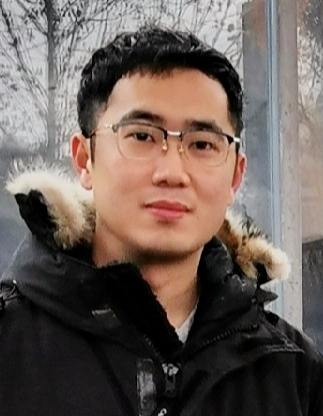 Boyuan Pan
