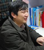 Jiazheng Du