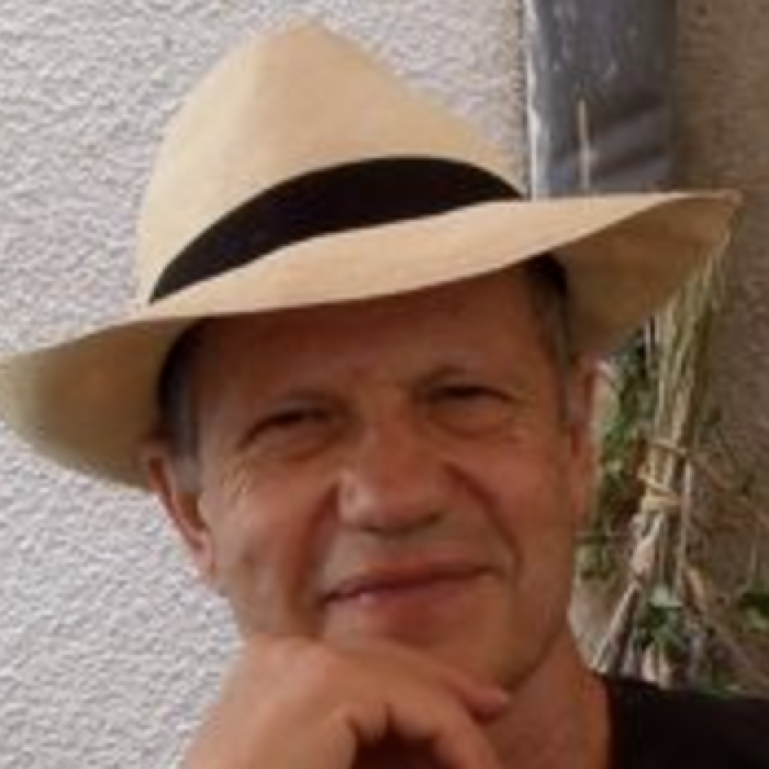 Jeffrey Bub