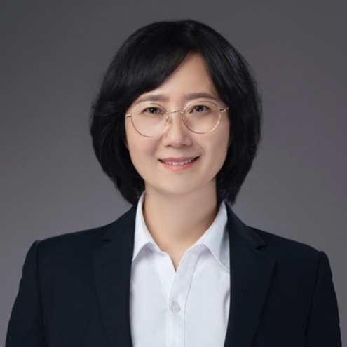 Meihong Zheng