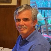 Robert Craig McClung