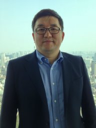 Almaz Akhmetov