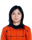 Mei Huang