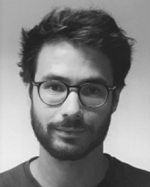 Bastien Bechadergue