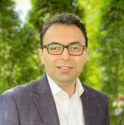 Ehsan Behzadfar