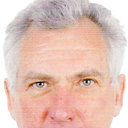 Graham Mclaren