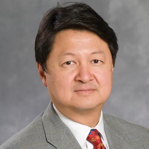 Benjamin Sun