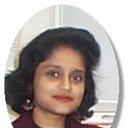 Madhumi Mitra