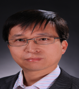 Zhongtian Fu