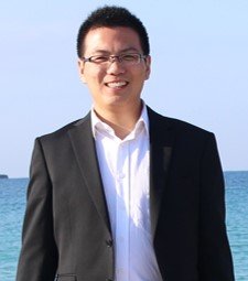 Weike Feng