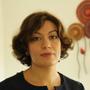 Maryam Alavi