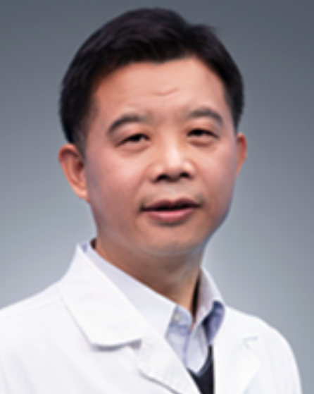 Xuechun Lu