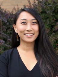 Irene Tung