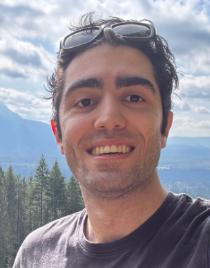 Reza Salehi