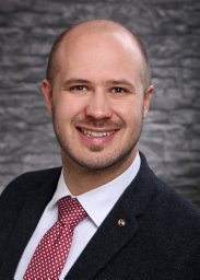 Christof A. Bertram