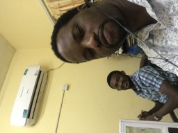 Bah Abdulai J