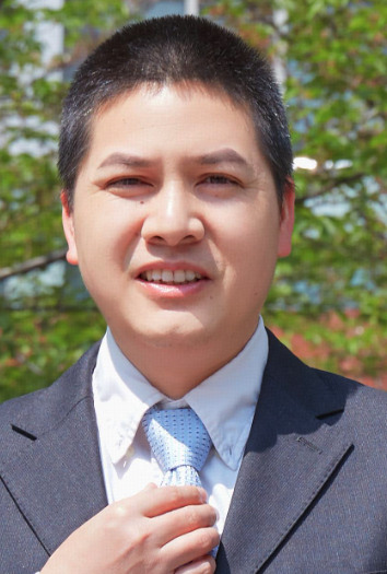Xuhua Wang