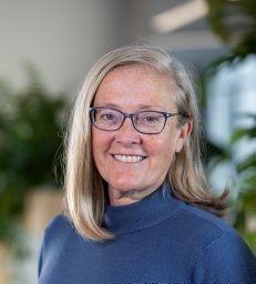 Susan Malcolm-Smith
