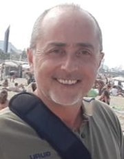 Domenico Cicchella