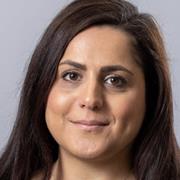 Maryam Parhizkar