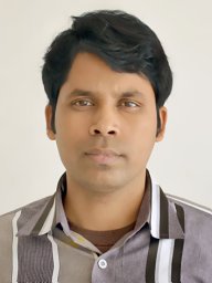 Kalyan Mondal