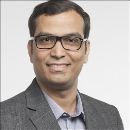Praveen Kumar Singh