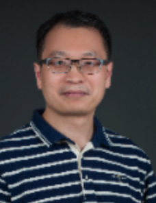 Jiqiang Wang