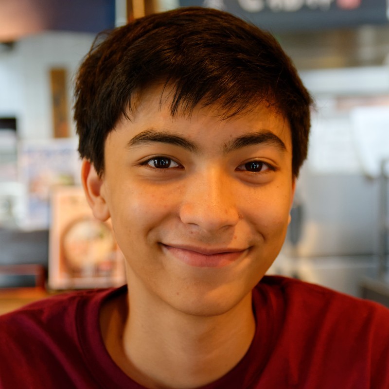Miguel Liu-Schiaffini