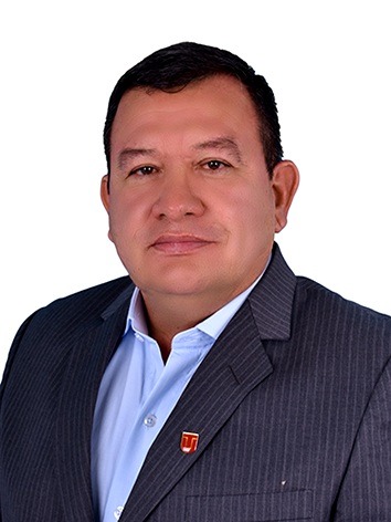 Jonh Jairo Mendez Arteaga