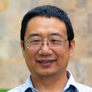 Zhaoshan Chang
