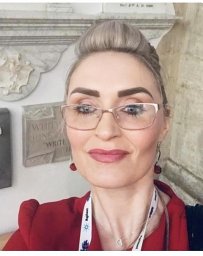 Geraldine Dowling