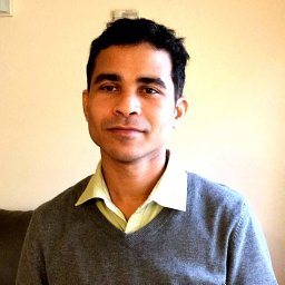 Jena Prasant Kumar