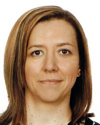 Claudia B. Catarino