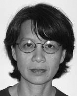 Catherine Chow