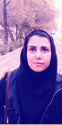 Khadijeh Shabankareh