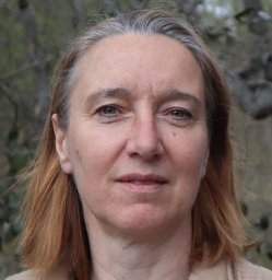 Marianne Kjellen