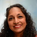 Jayashree George