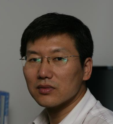 Hongyu Wang