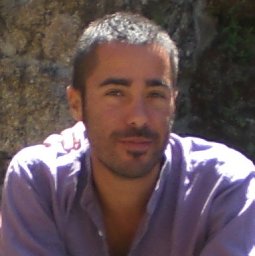 Ángel Faraldo