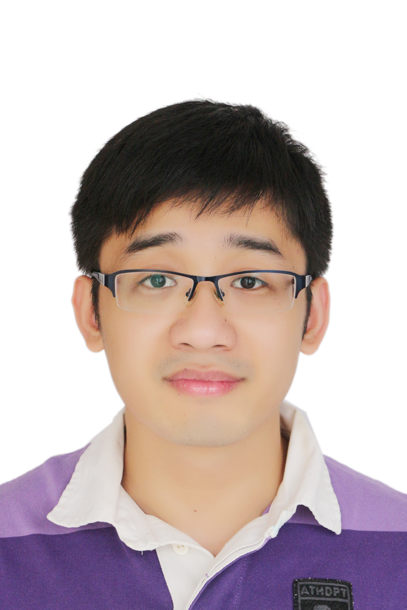Renhai Chen