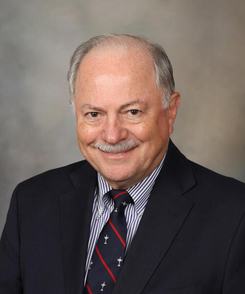 Ian D. Hay