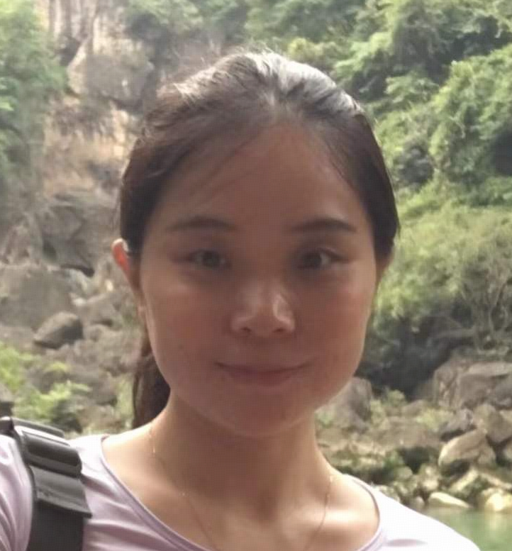 Danlei Xu