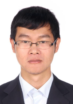 Guojiao Wu