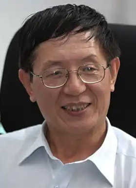 Zhiyi Su