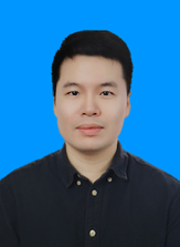Mudi Wang