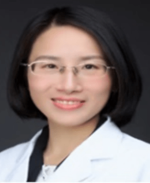 Yiwen Wang