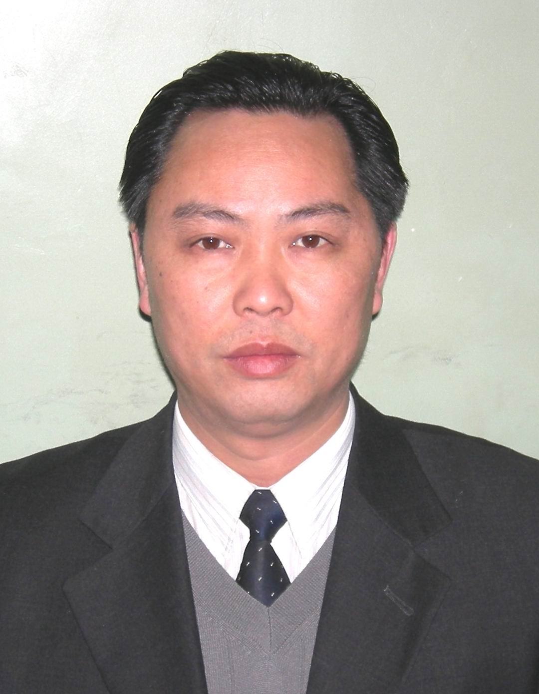 Jie Huang